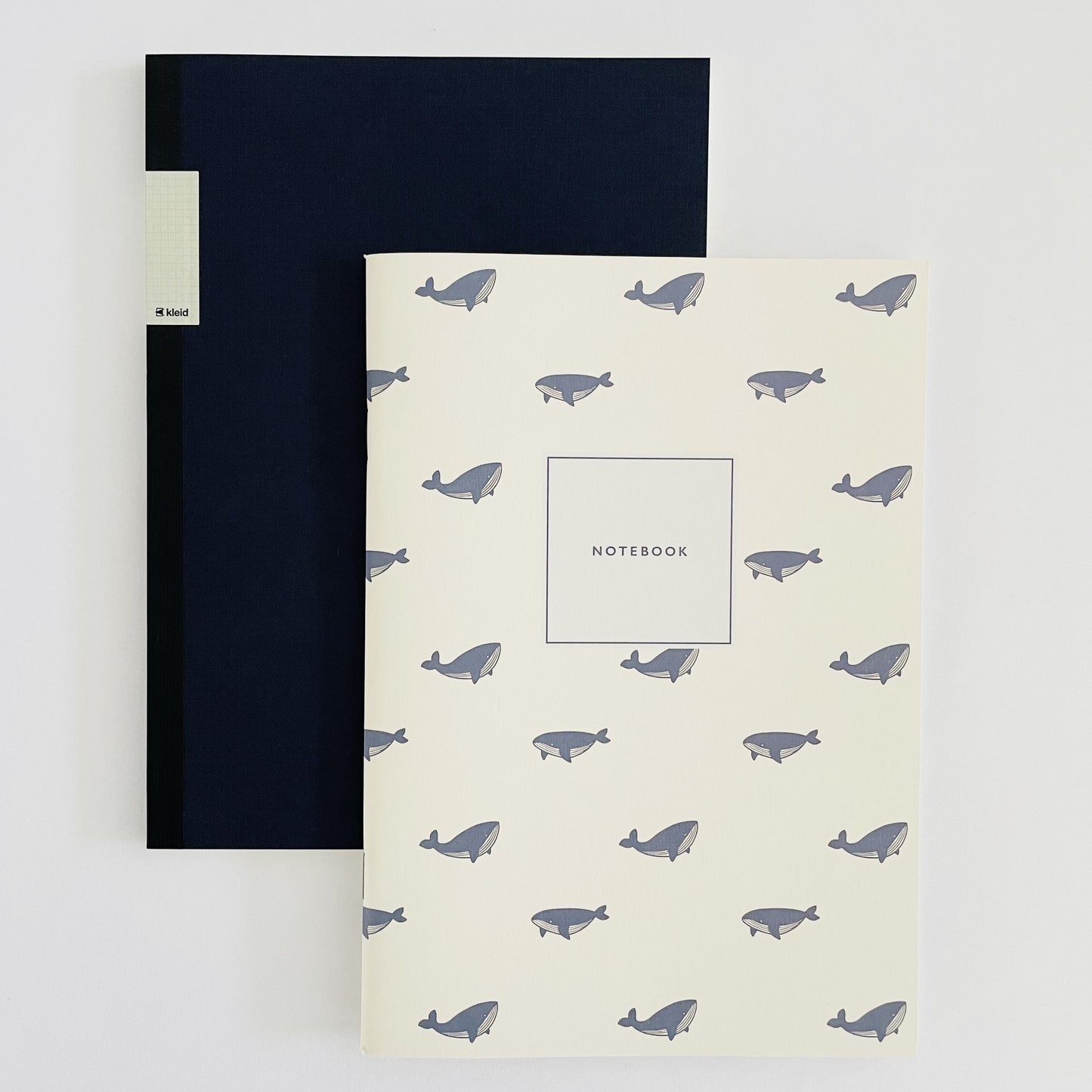 Whale Song - DELUXE