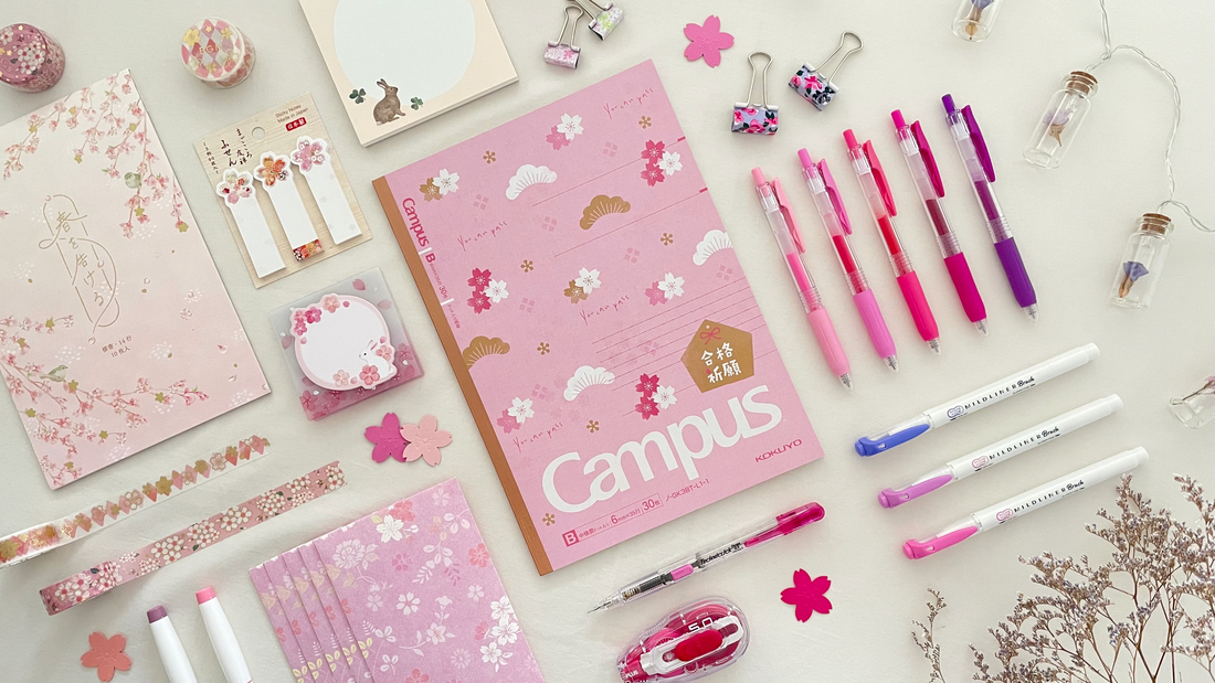 Stationery set for deals girl