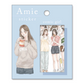 Amie Sticker - Comic Girl