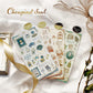 Choupinet Seal - Sophia