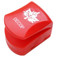 Decop Embossed Craft Punch | Maple Leaf 30mm