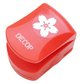 Decop Embossed Craft Punch | Sakura Cherry Blossom 32mm