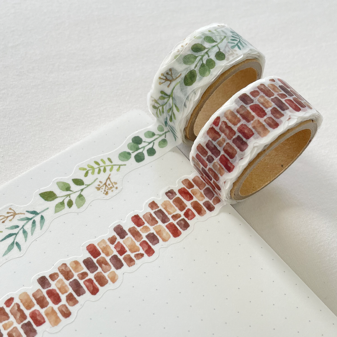 mizunooto stationery gift box_washi tape