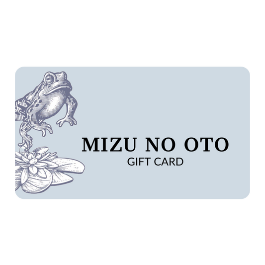 MNO Gift Card