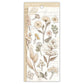 stickers_paperplant_beige_japanese stationery_mizunooto