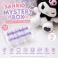Sanrio 6-Scoop Mystery Box