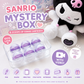 Sanrio 6-Scoop Mystery Box & Video Reveal