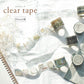 Clear Tape - Calm Line