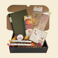 mizunooto japanese stationery gift box