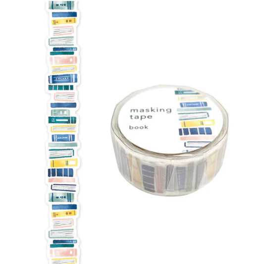 Masking Tape - Book