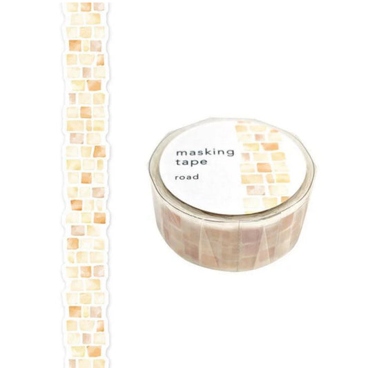 Masking Tape - Road